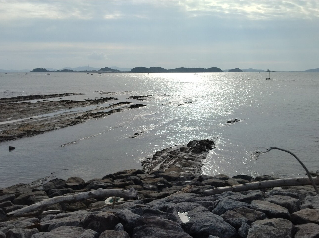 Morozaki-南知多町必去景点