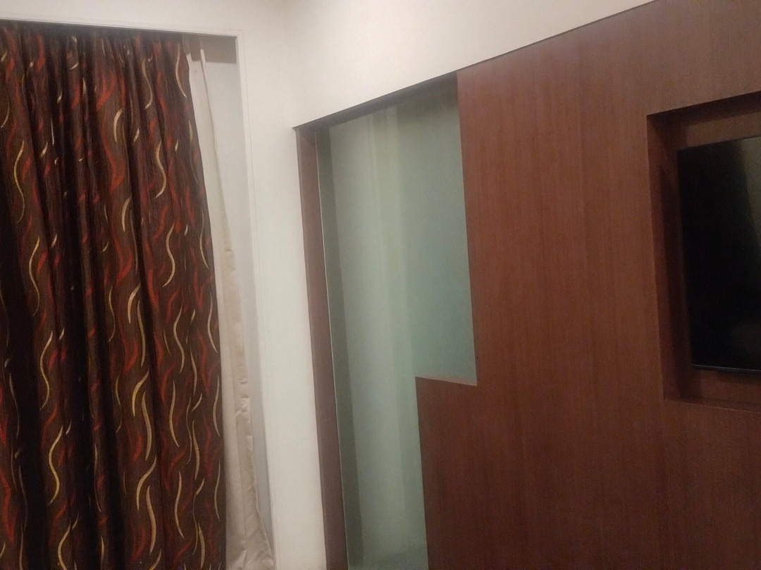 Fortune Murali Park主图