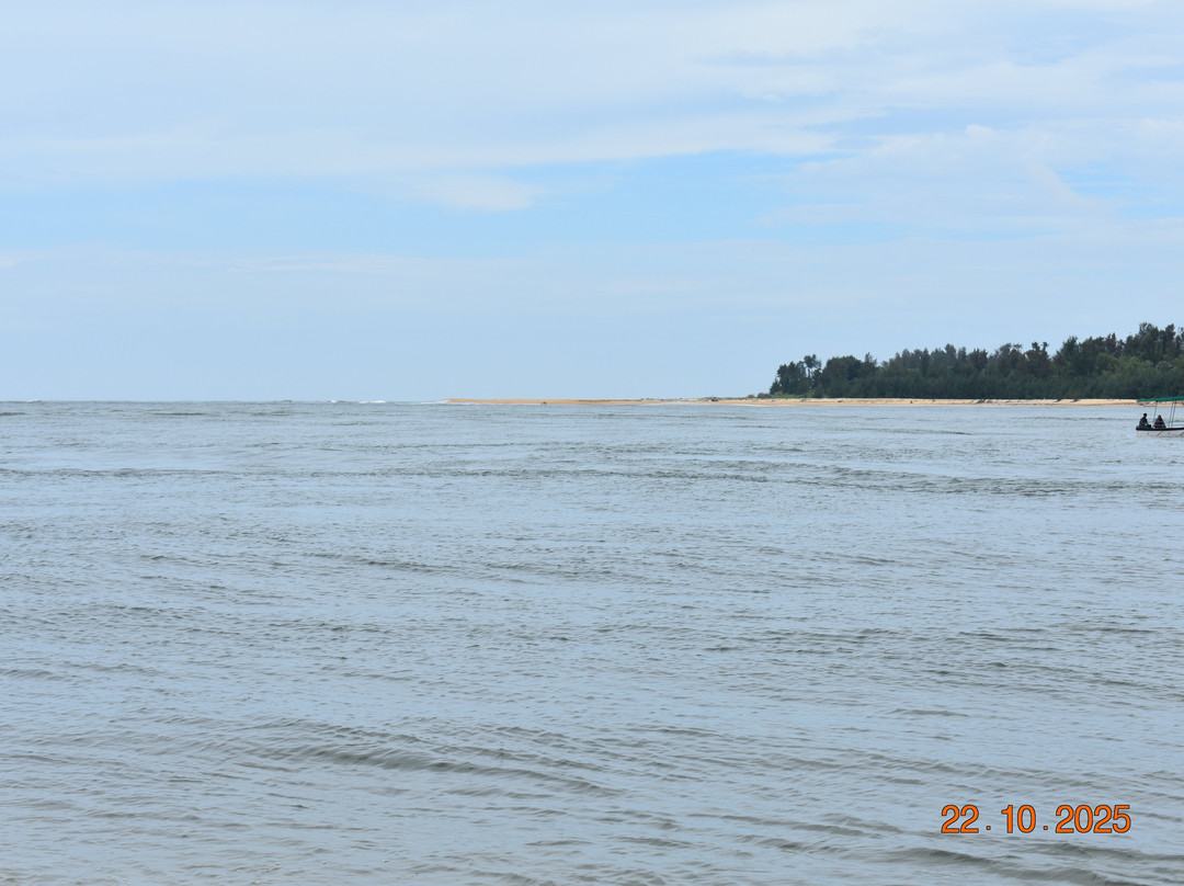 Delta Point-乌杜皮必去景点