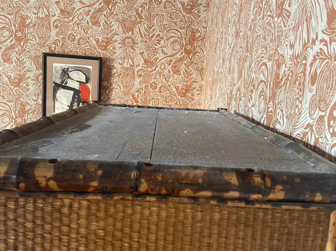 拉伊的乔治酒店主图