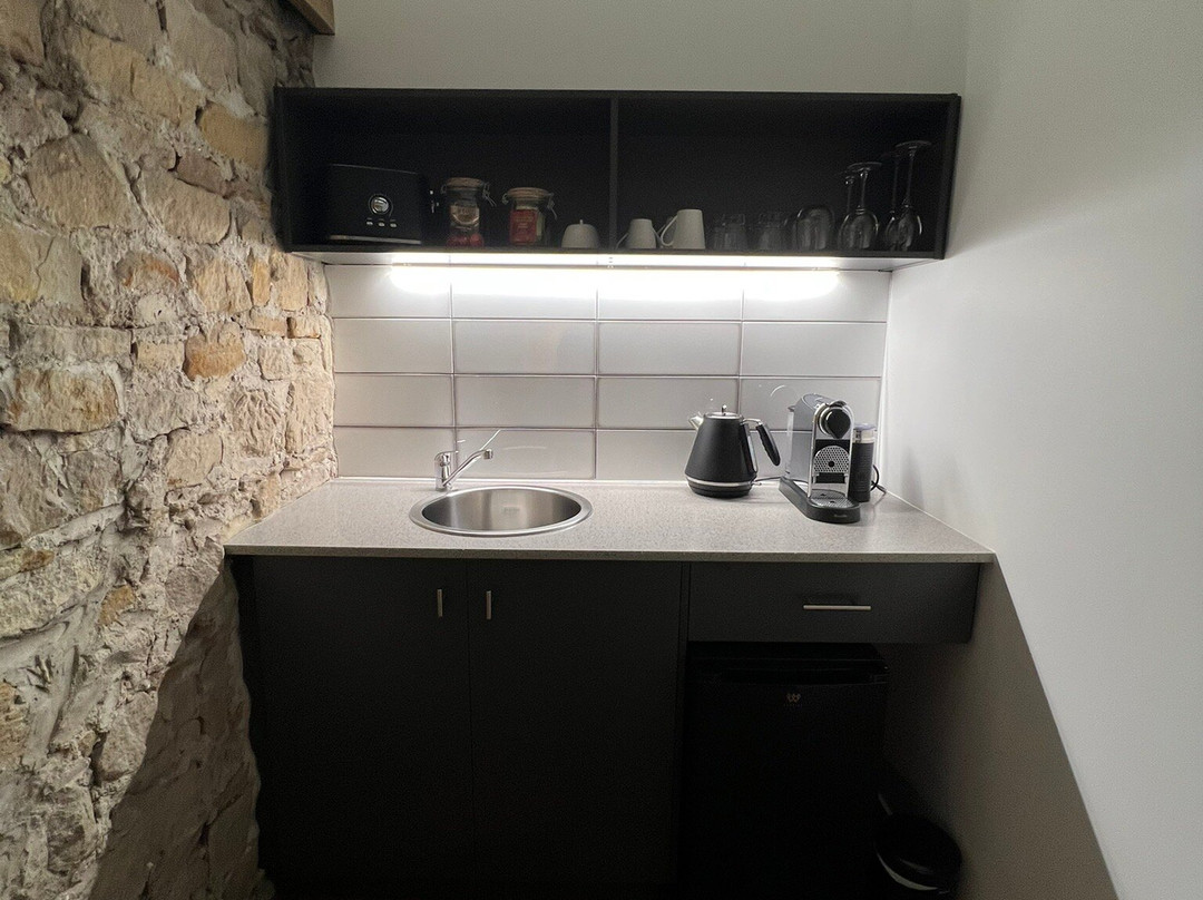 Triabunna Barracks主图