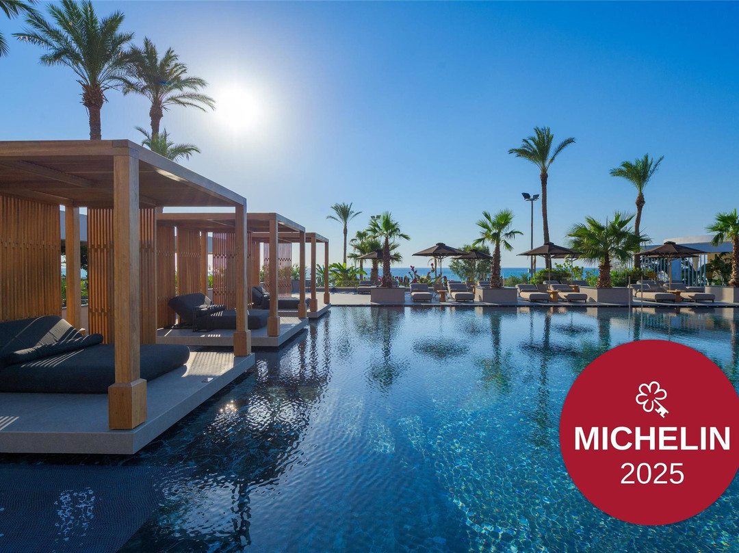 Ammades All Suites Beach Hotel & Spa - Adults Only