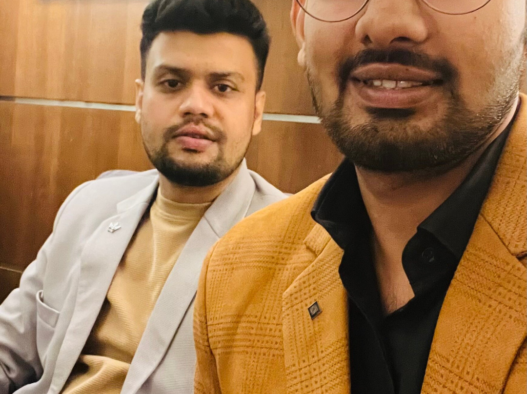 克拉西克财富酒店主图