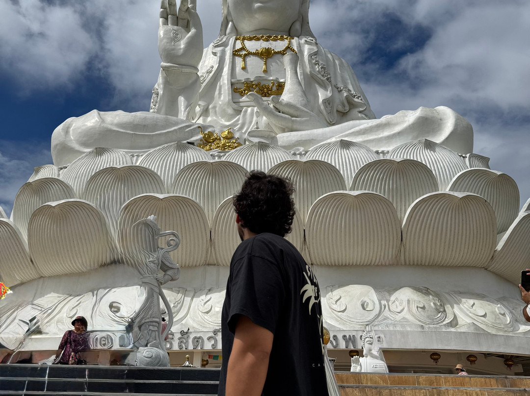 Experiência Tailândia - Tours em Português-曼谷必去景点