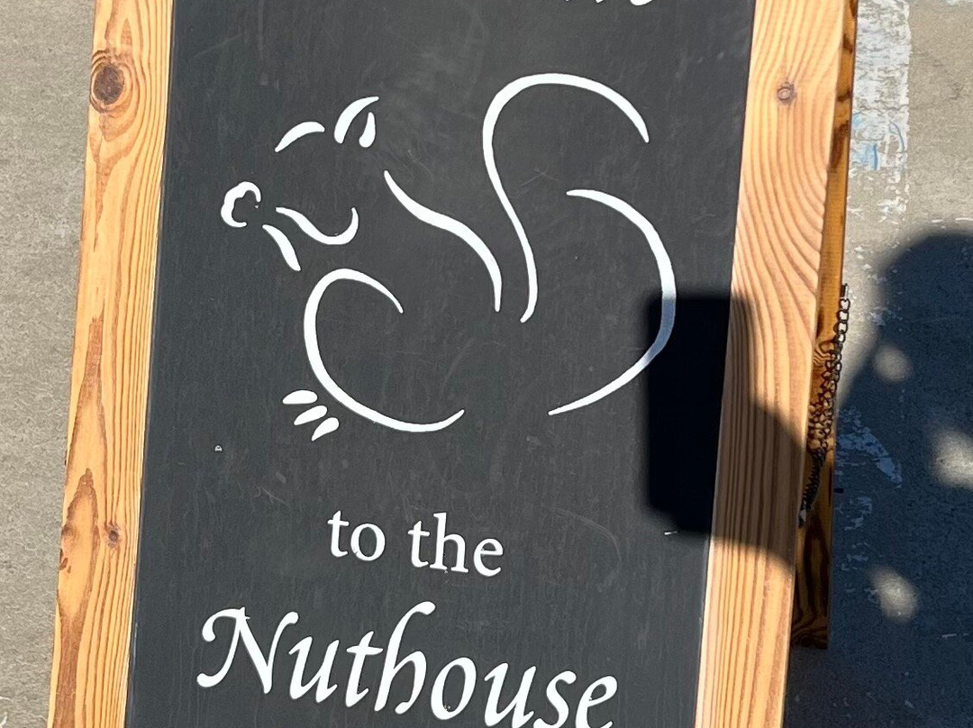 Vino Noceto Winery-Plymouth必去景点