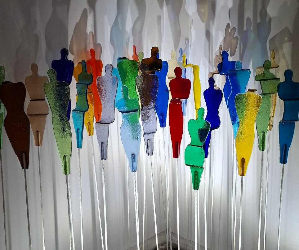 Cagdas Cam Sanatlari Muzesi-埃斯基谢希尔必去景点