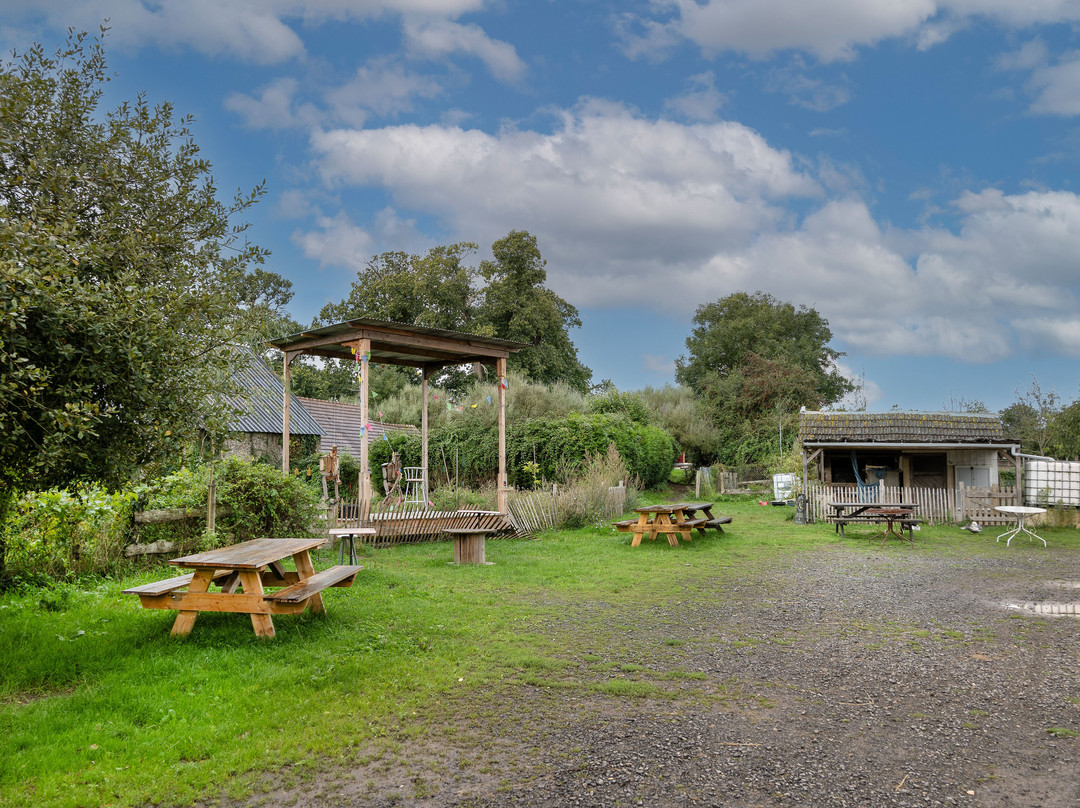 La Chevre Rit-格兰维尔必去景点