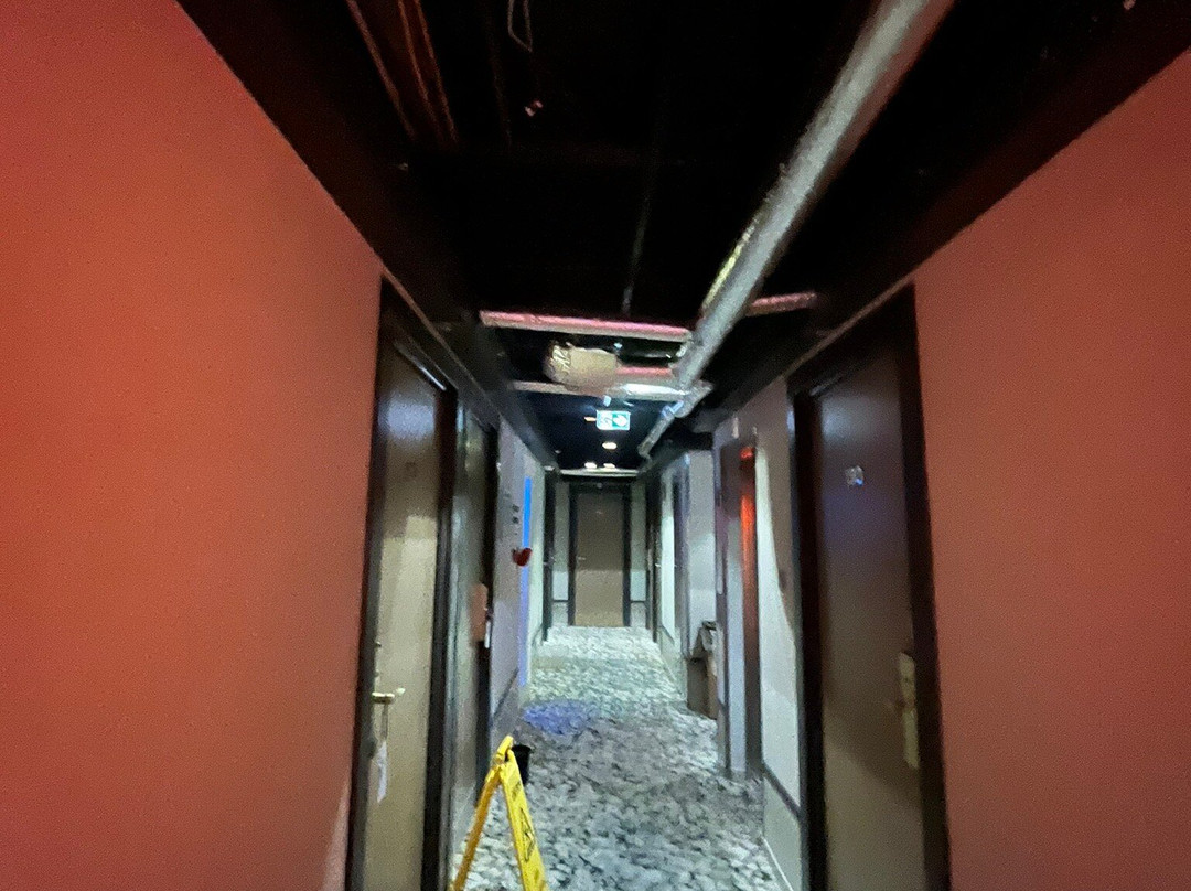 贝斯特韦斯特拉瓦朗酒店主图