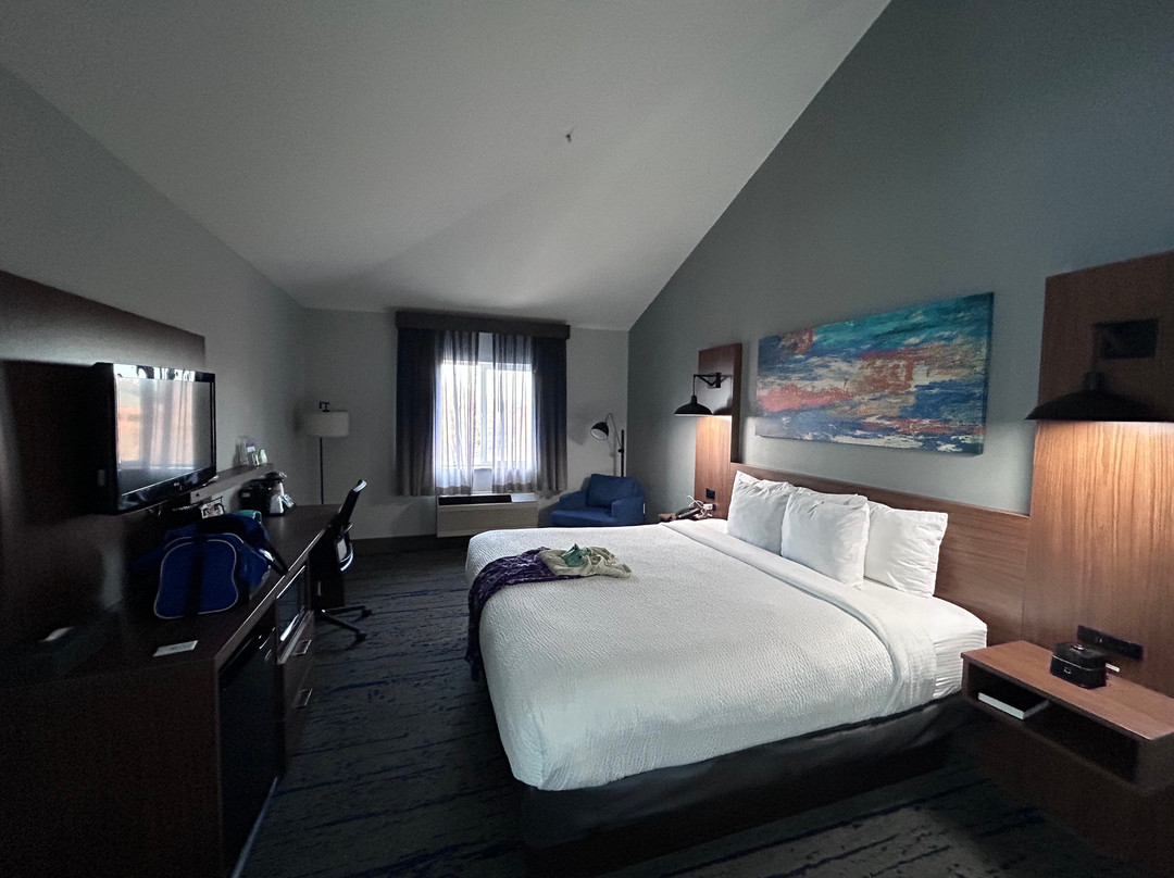 La Quinta Inn & Suites by Wyndham Salem OR主图