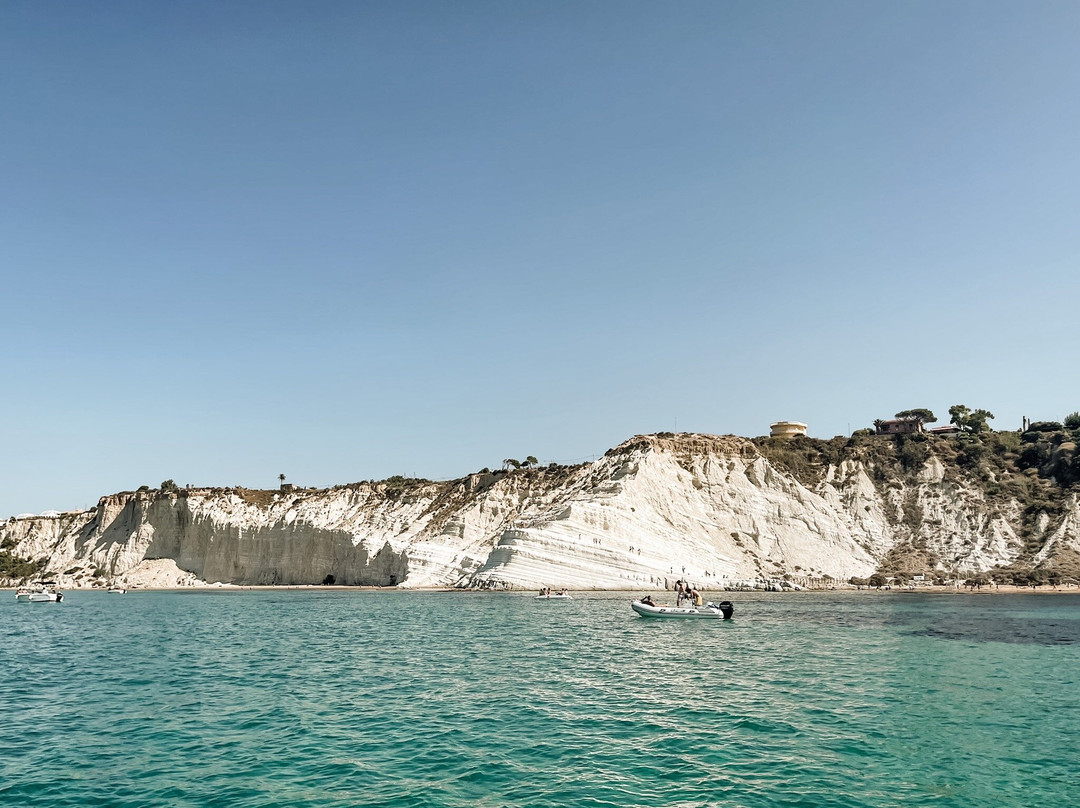 Forte Mare-San Leone必去景点