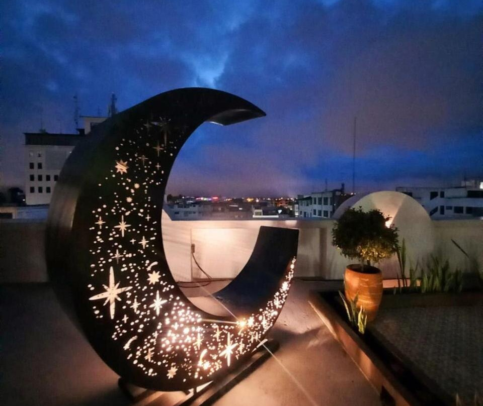 Angochagua酒店住宿-Hotel Royal Ruiz