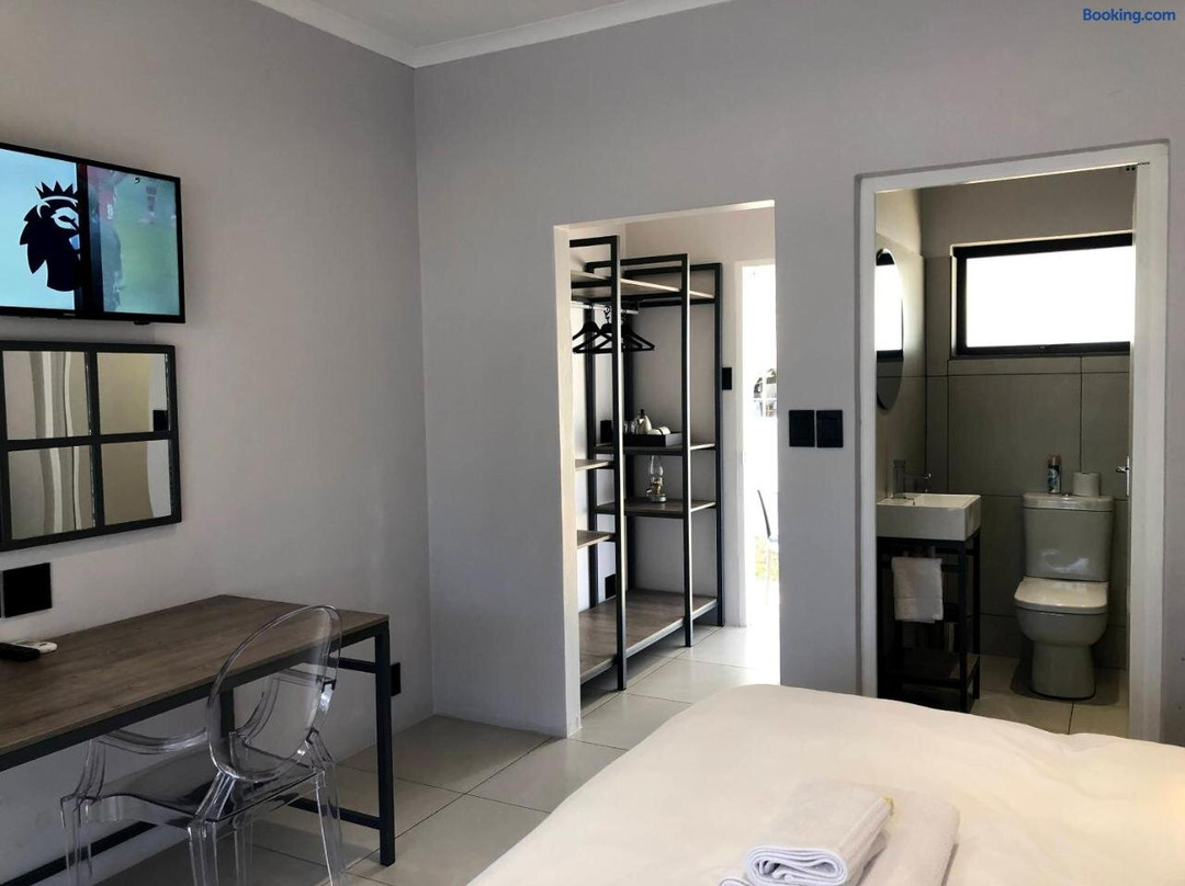 Umtali Country Inn主图