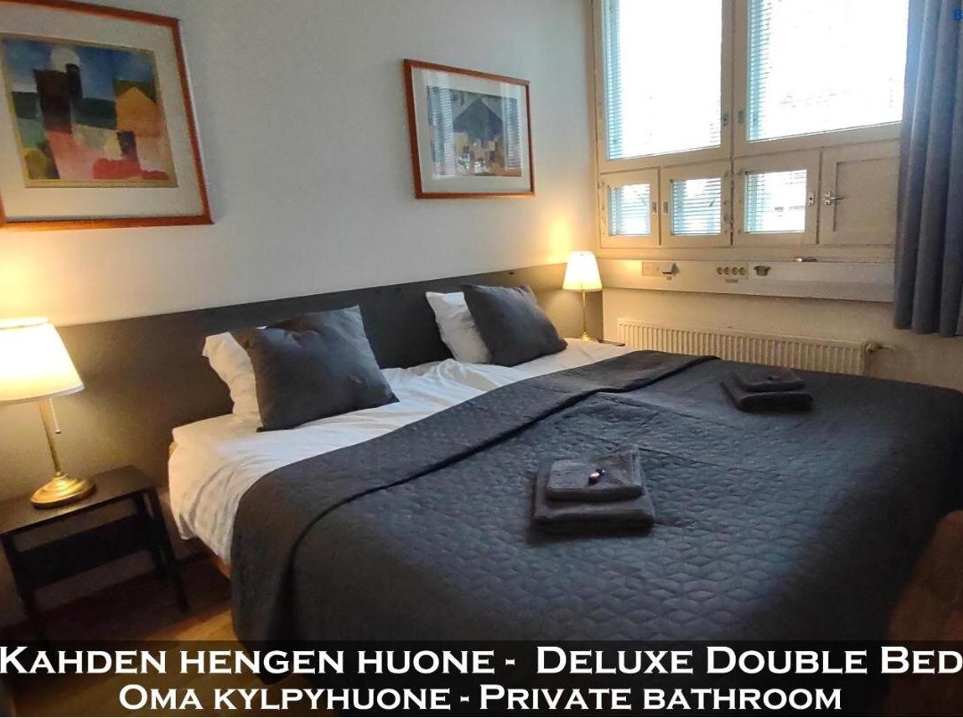 Hotel 24 - Karihaara