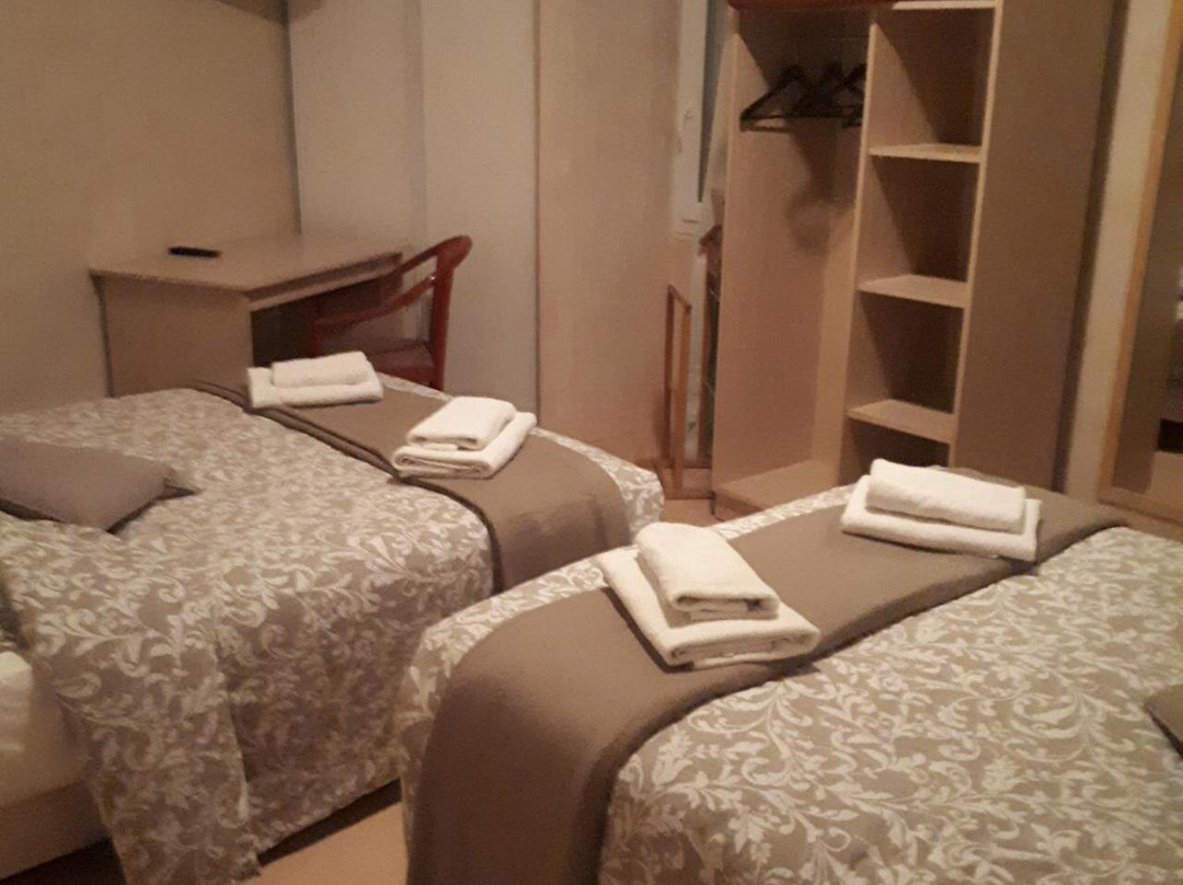 Corgoloin酒店住宿-Hotel le Centre