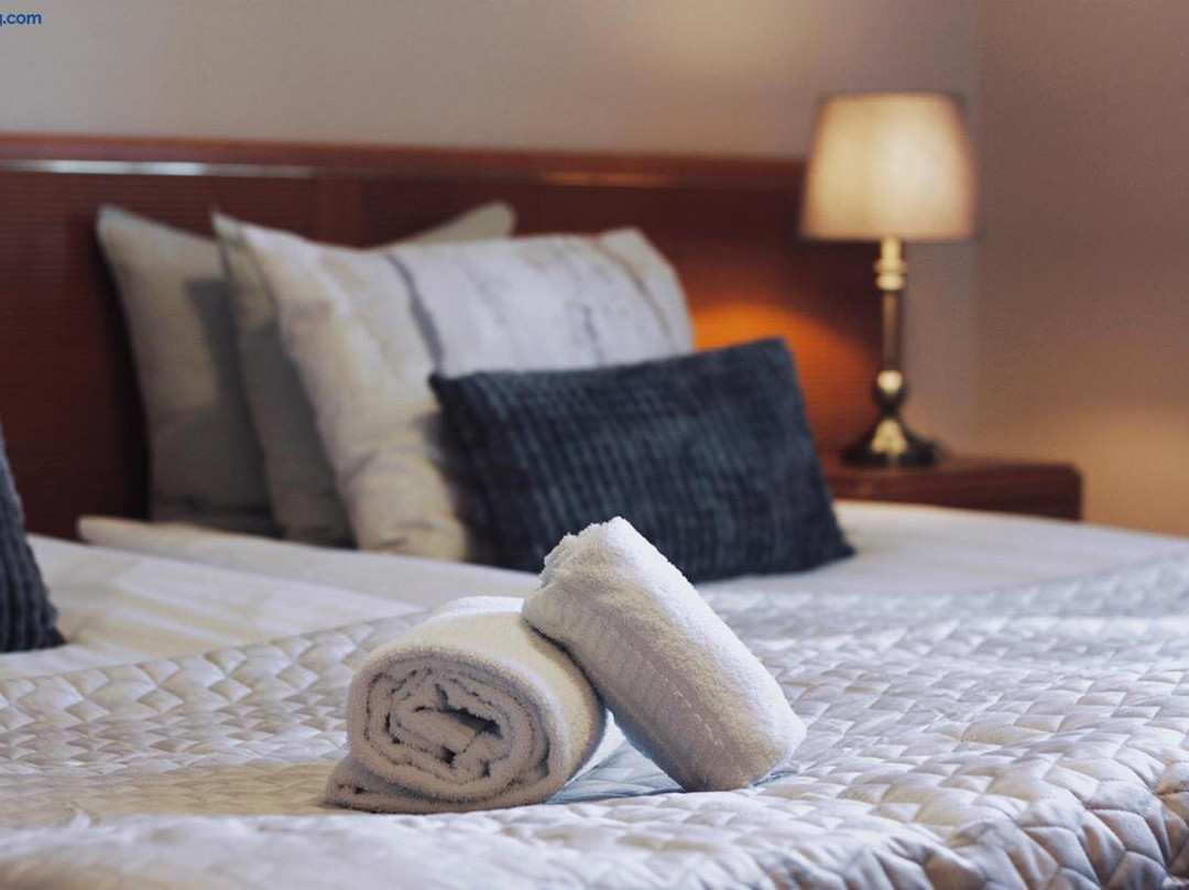 Hogbo Pensionat Skommarsgarden主图