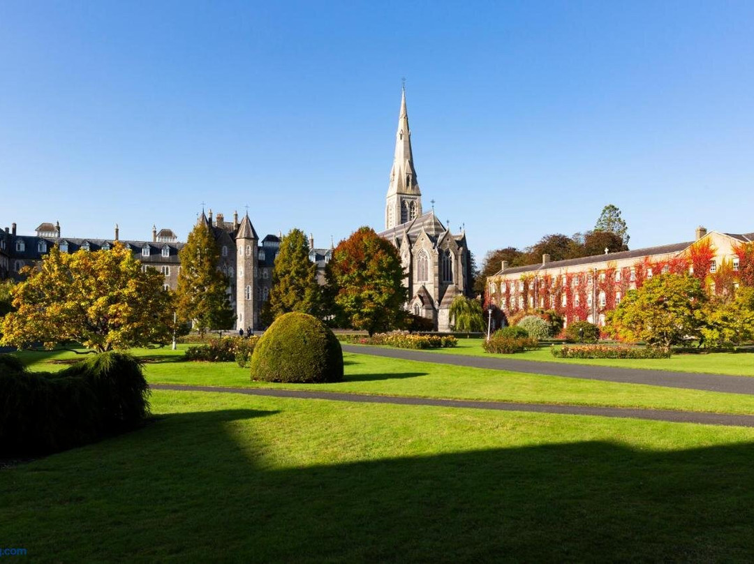 Kilcloon酒店住宿-Maynooth Campus Conference & Accommodation