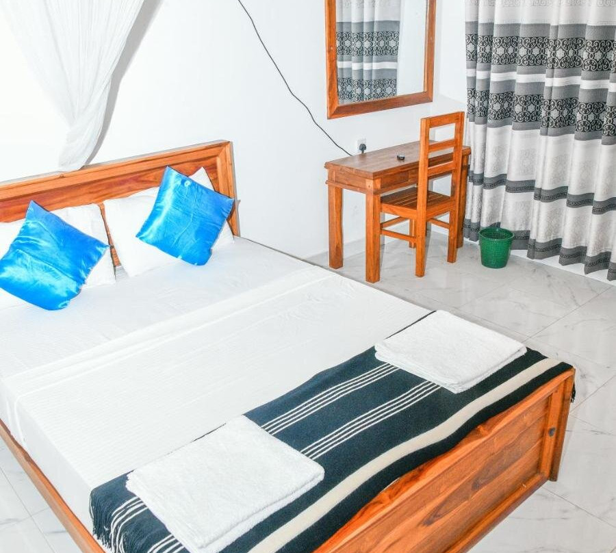 Wild Heaven Udawalawe主图