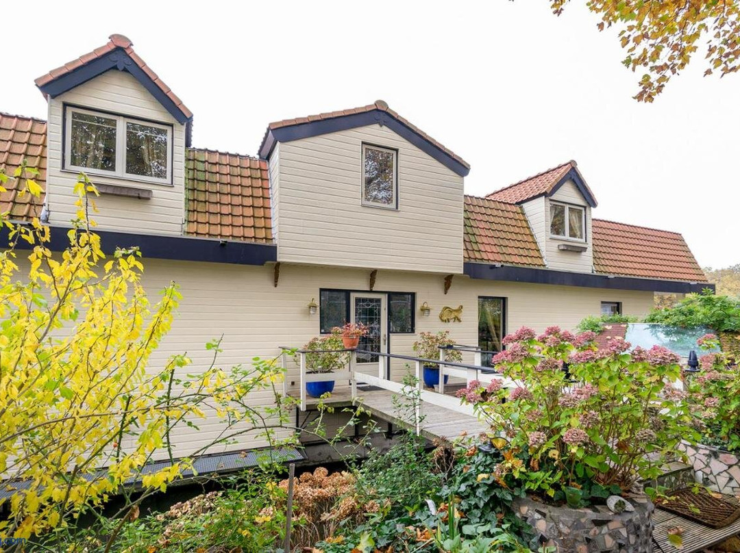 B&B Hotel Elselina主图