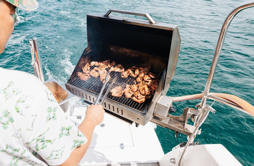 Phu Quoc Yacht-An Thoi必去景点