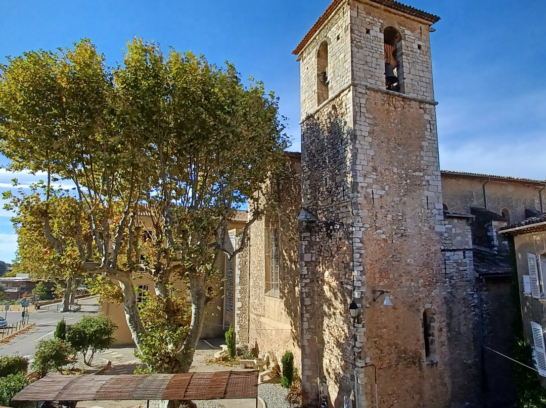 Hotel Le Saint-Marc主图