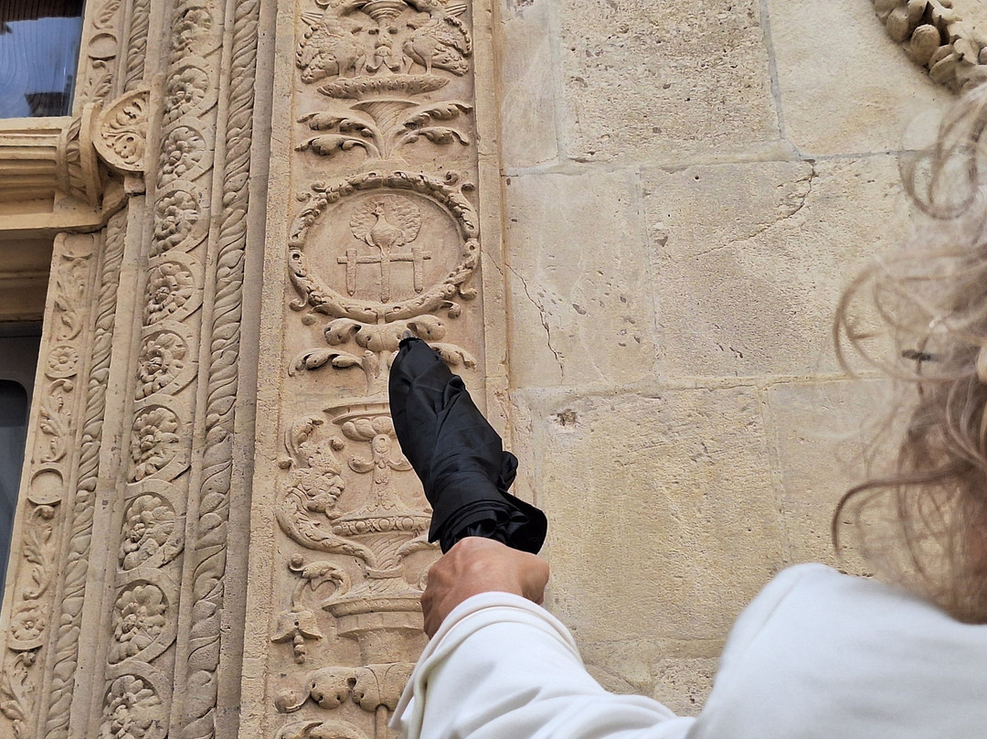 Guide Epicurieuse-坡市必去景点