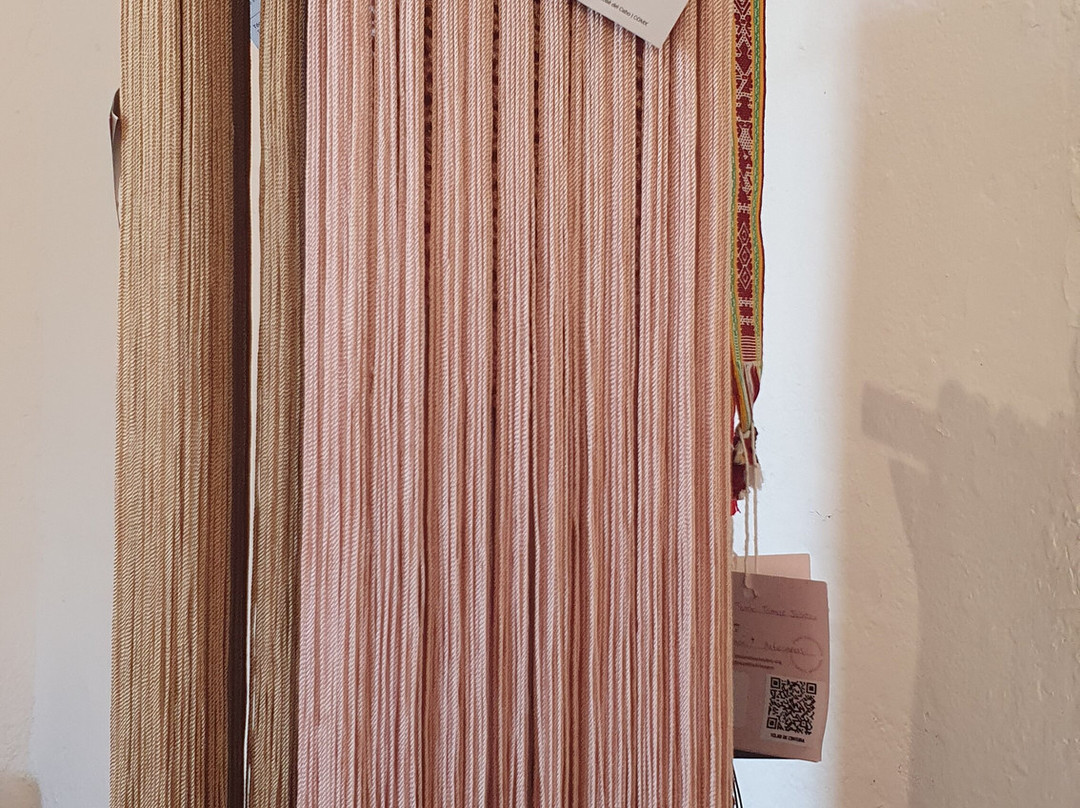 Taller Maya Izamal-Izamal必去景点