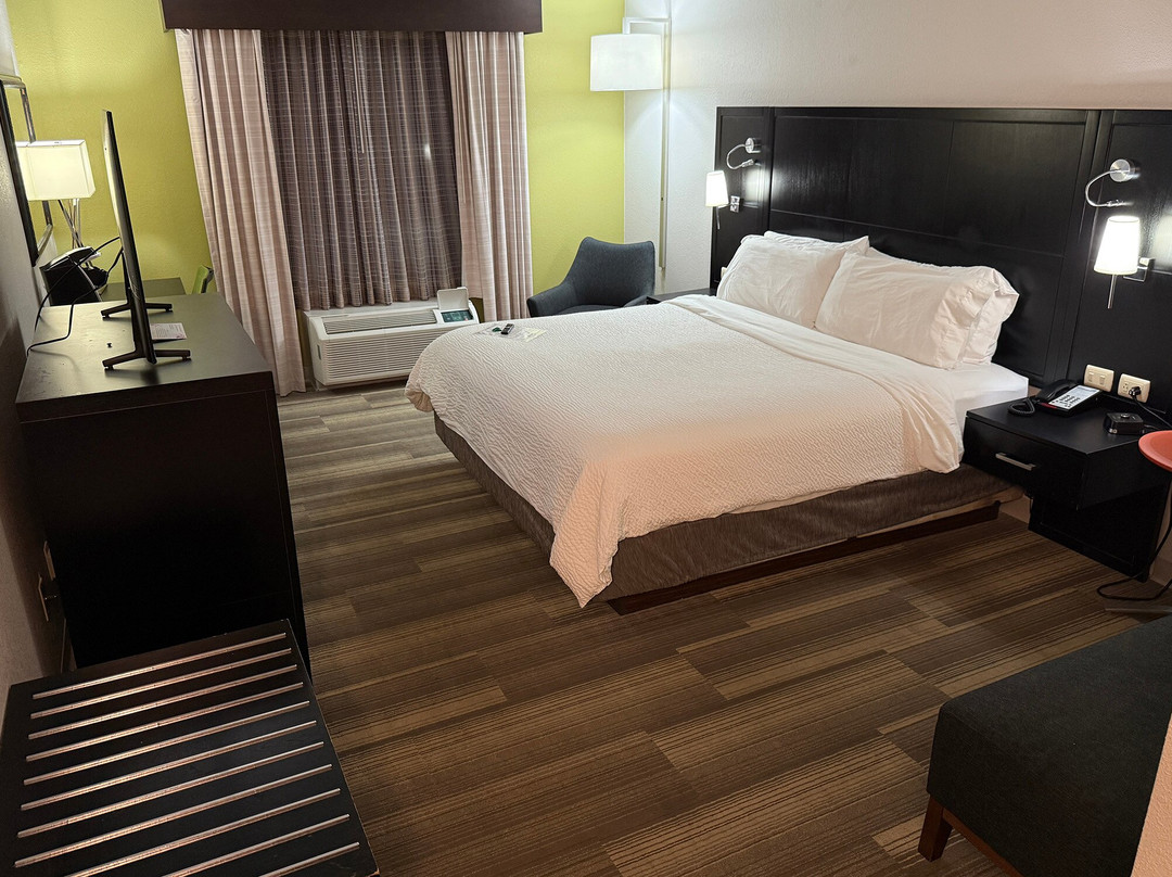 Holiday Inn Express & Suites Shelbyville主图