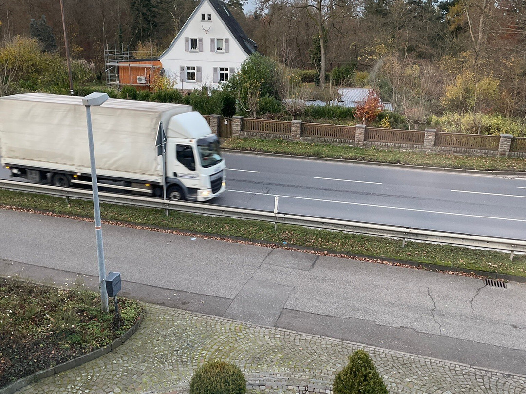 Hotel Tannenheim主图