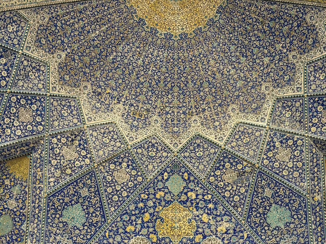 Inbound Persia Travel Agency-Shiraz必去景点