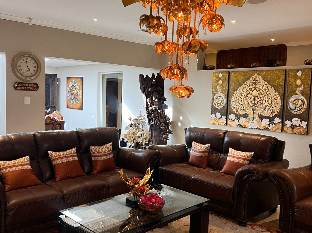 Mukda Thai Spa-高登湾必去景点