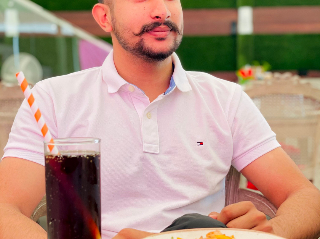 Comfort Inn Tulip Heights主图