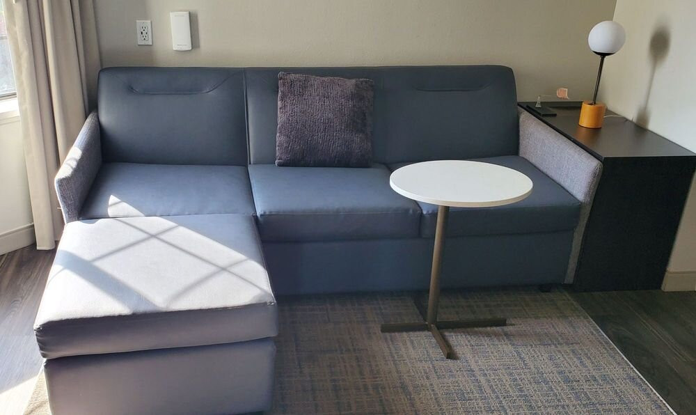 Residence Inn by Marriott BWI Airport主图