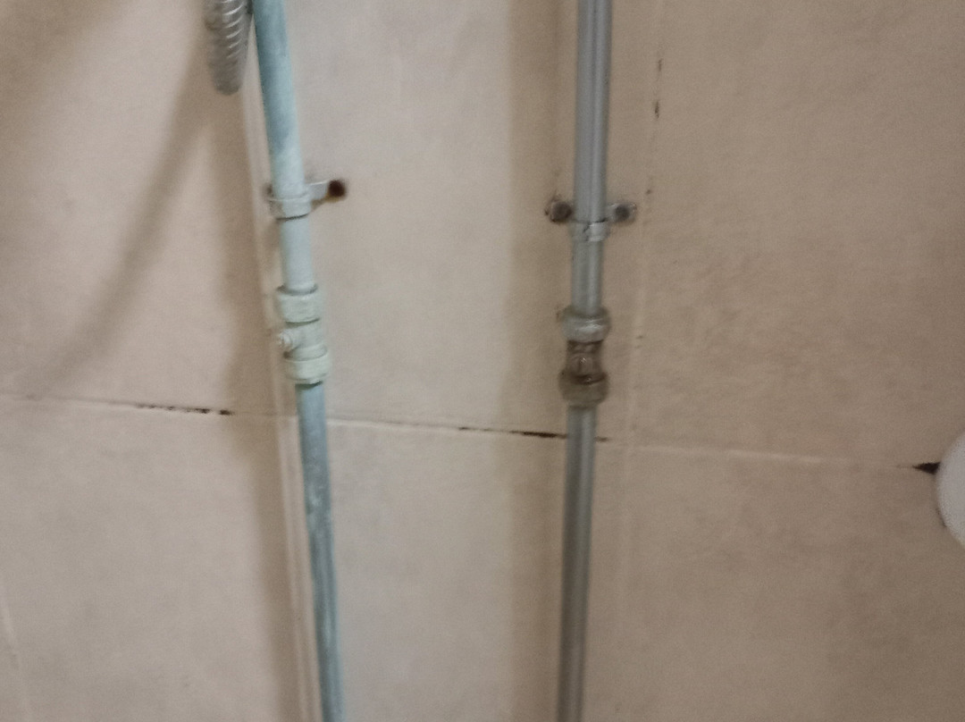 沃特利别墅酒店主图