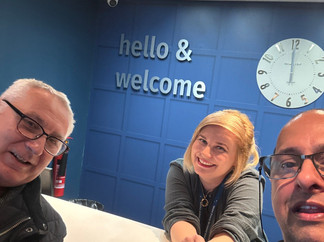 Travelodge London Crystal Palace主图