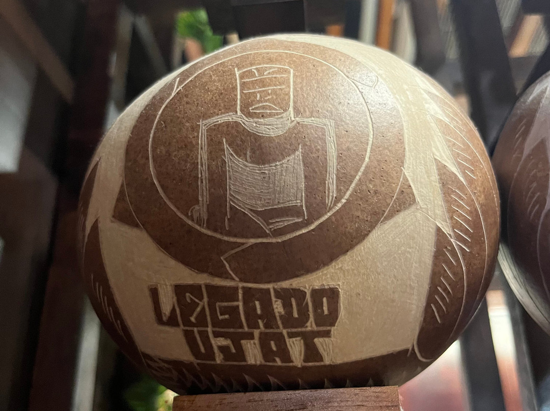 Casa Universitaria Cacao y Chocolate-Villahermosa必去景点