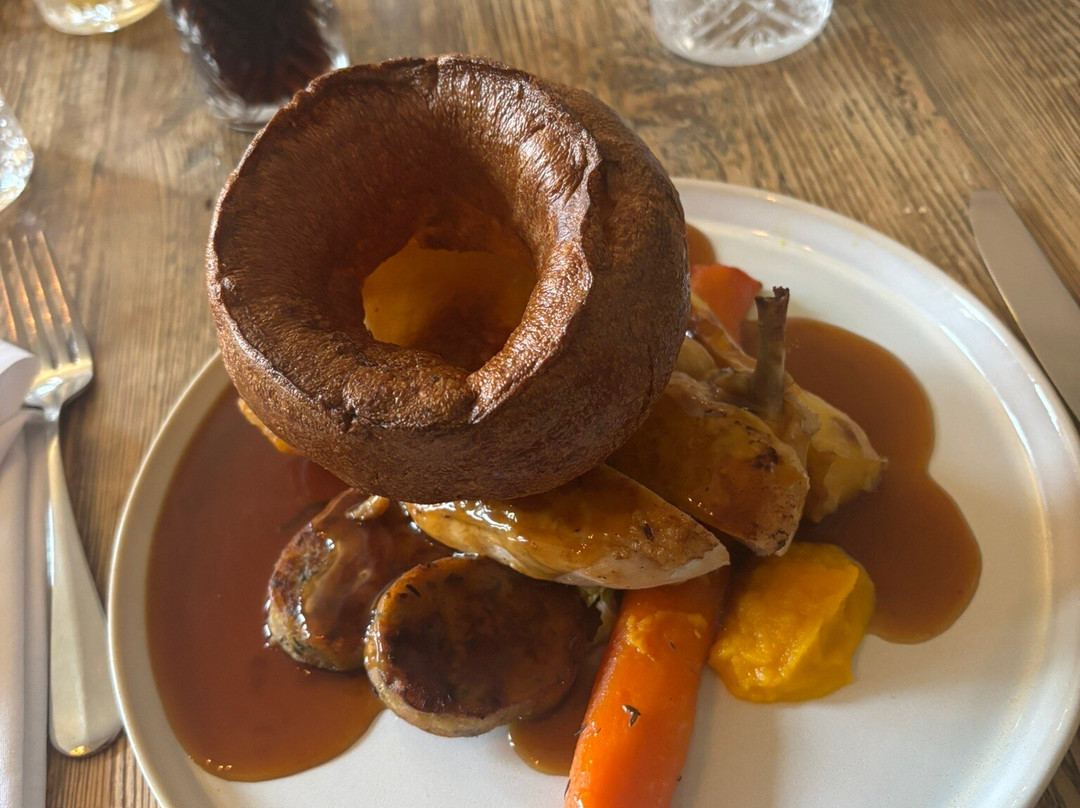 The Swan Hotel, Arundel主图