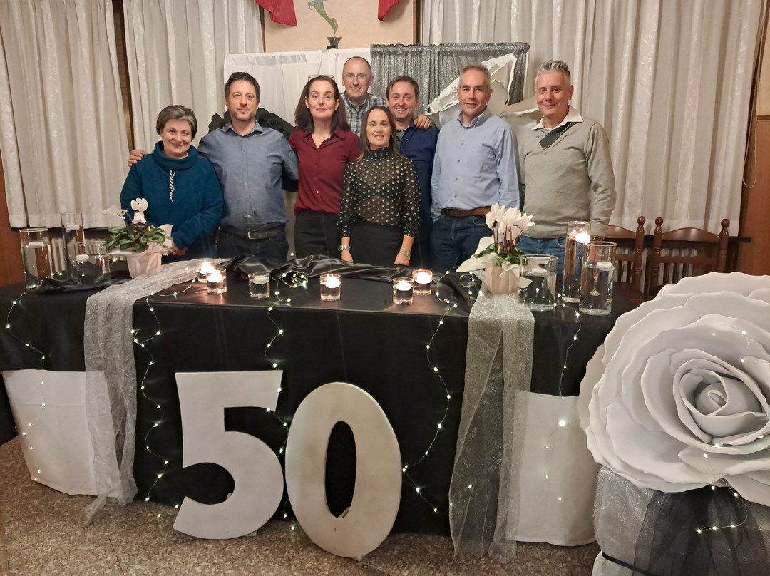 Hotel Ristorante Chiabriera主图