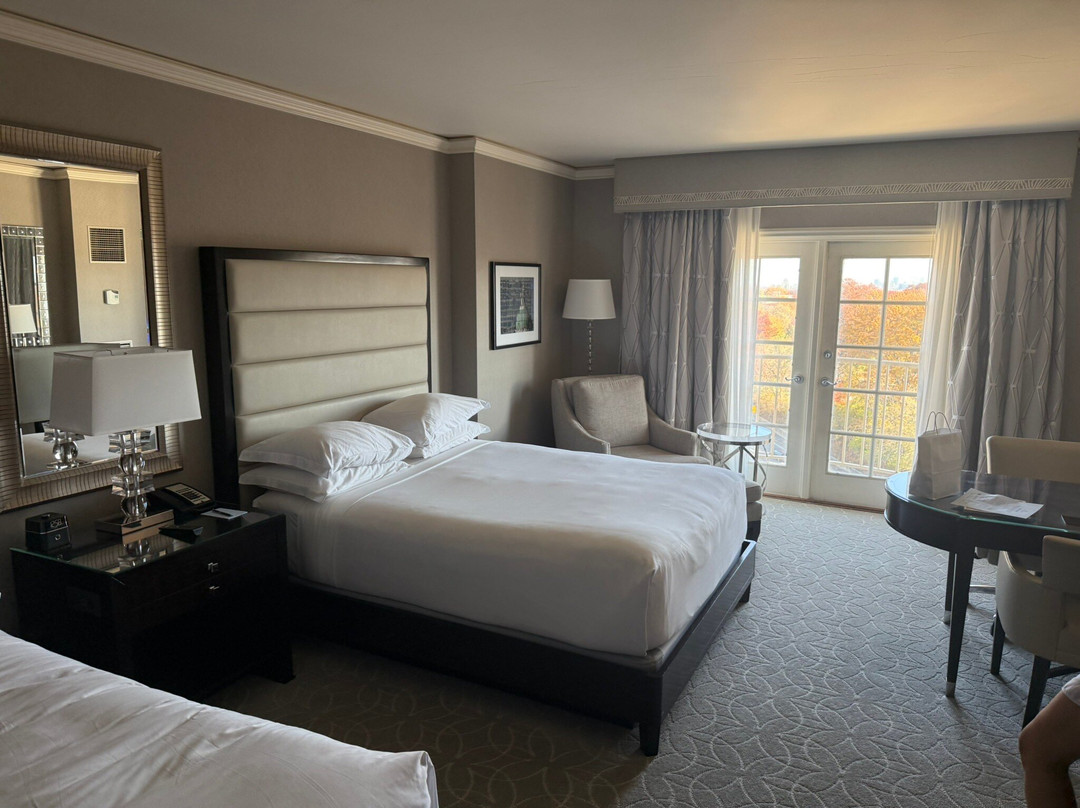 The Ritz-Carlton, St. Louis主图