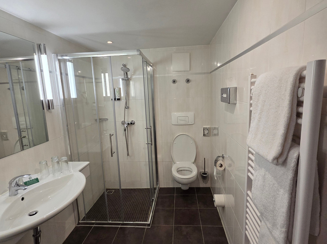 奥加斯塔酒店主图