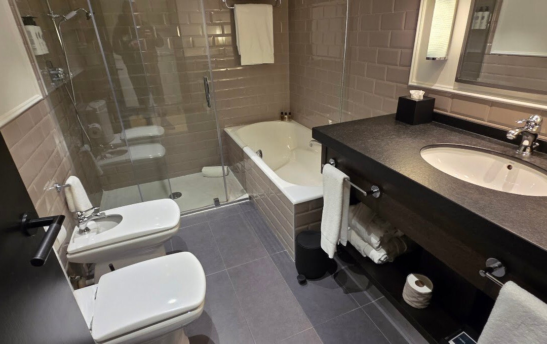 索洛别墅酒店主图