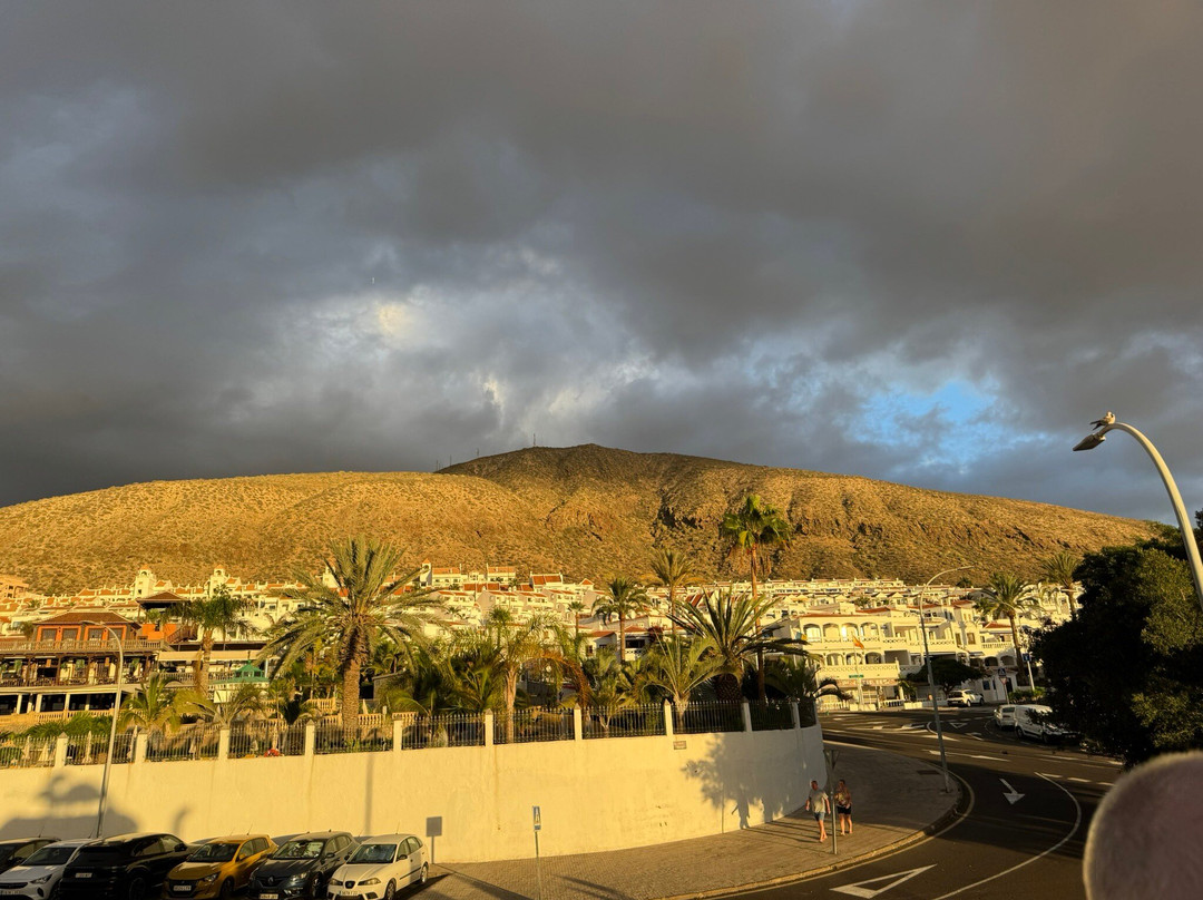 Carhola Tenerife Airport Transfers-Granadilla de Abona必去景点