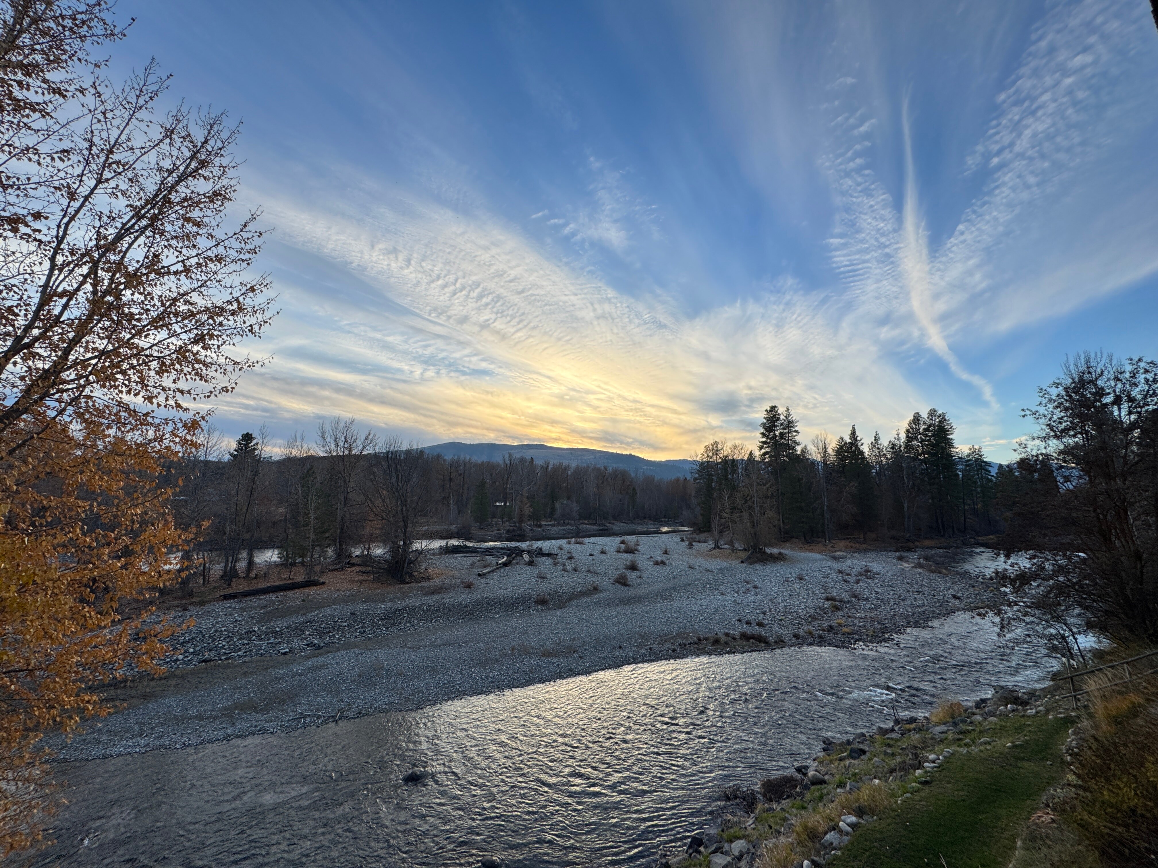 Hotel Rio Vista-酒店景观