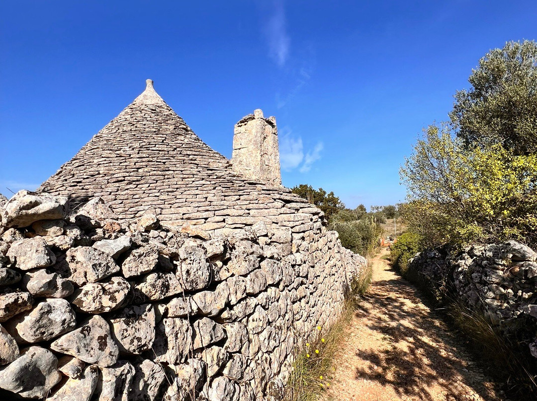 Quad Experience and Emotion-阿尔贝罗贝洛必去景点