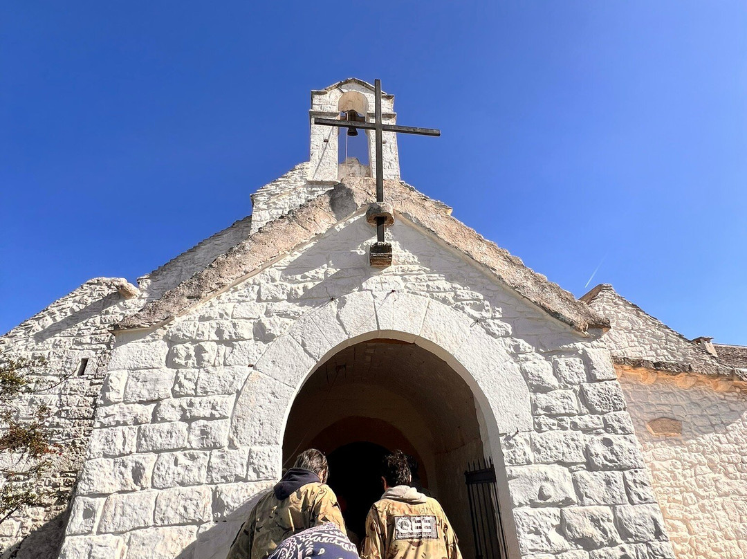 Quad Experience and Emotion-阿尔贝罗贝洛必去景点