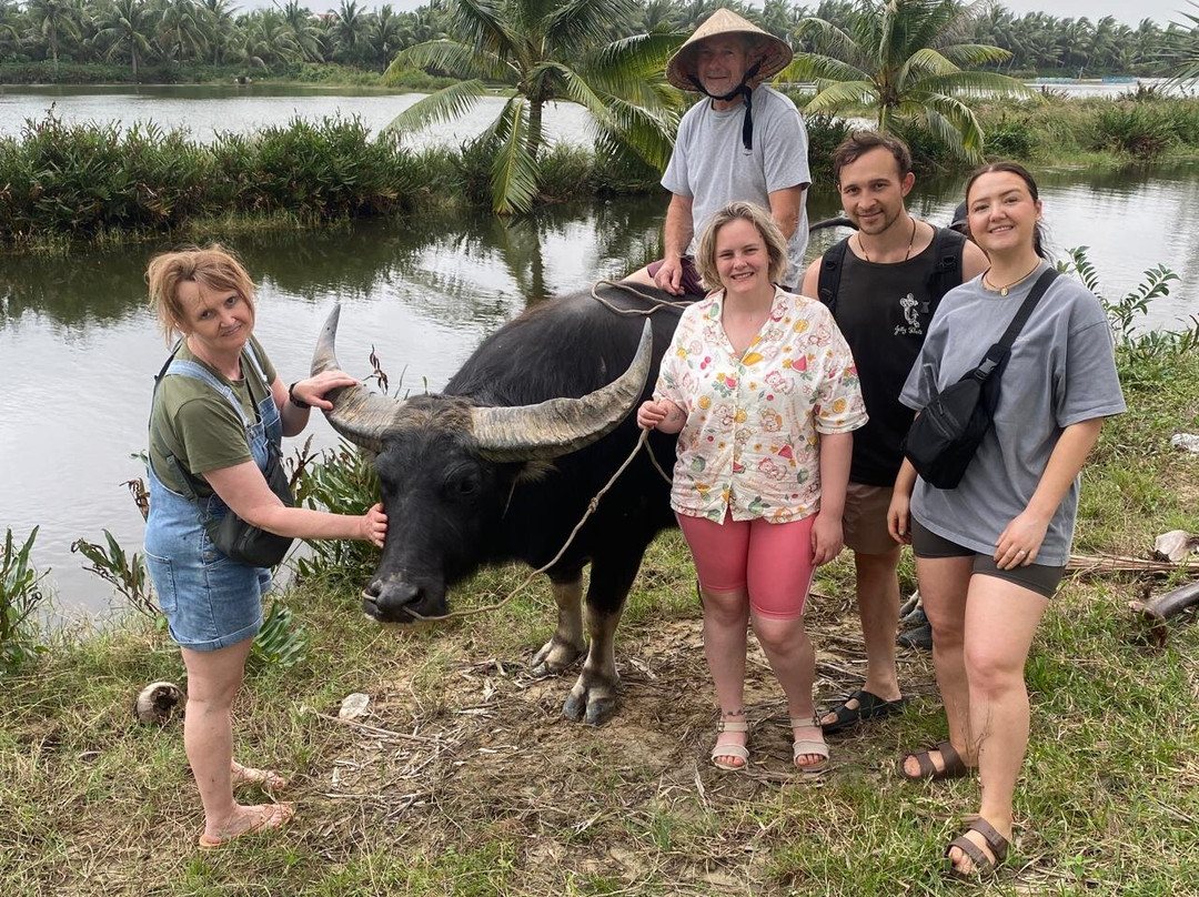 Hoian Day Trip Company-会安必去景点
