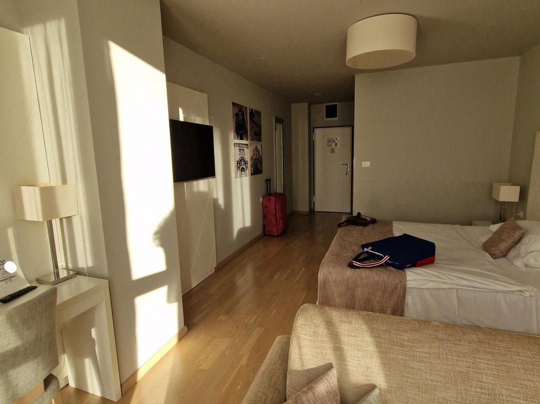 Apartments & Rooms Preelook主图