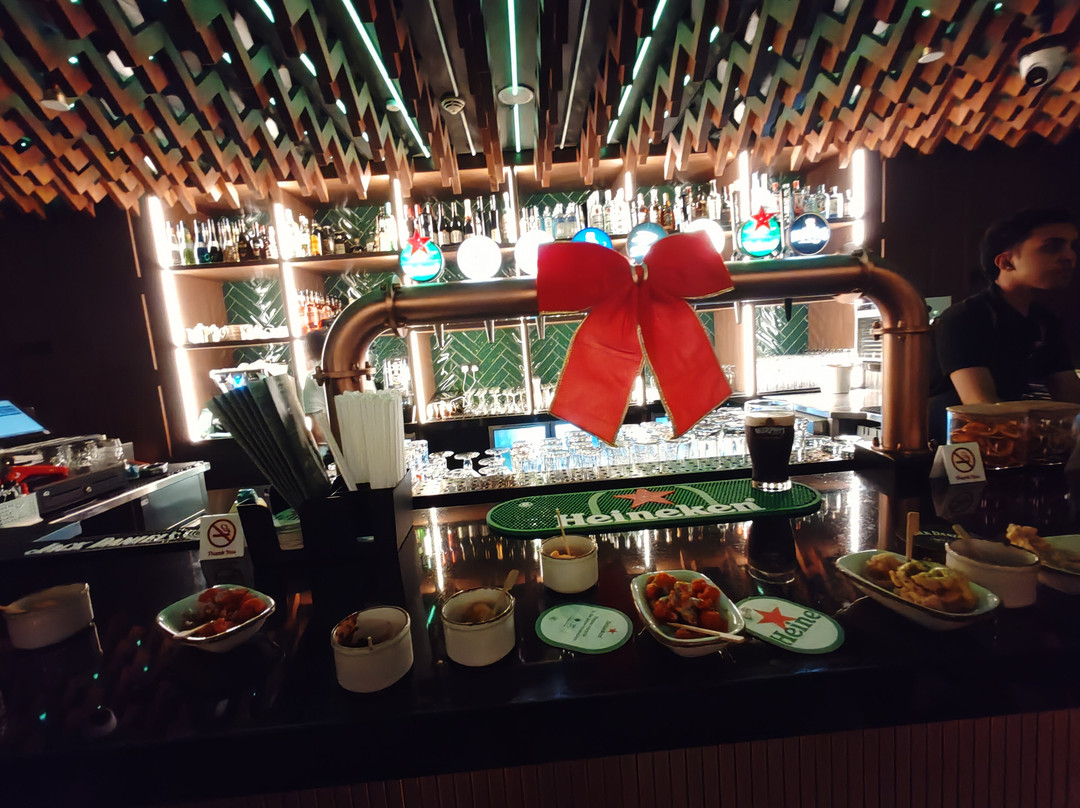 McG's by McGettigan's Deira