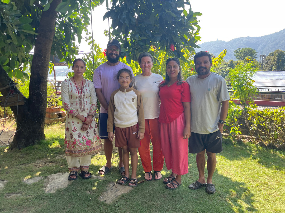 Tri-Bikram Yoga Retreat Centre-博卡拉必去景点