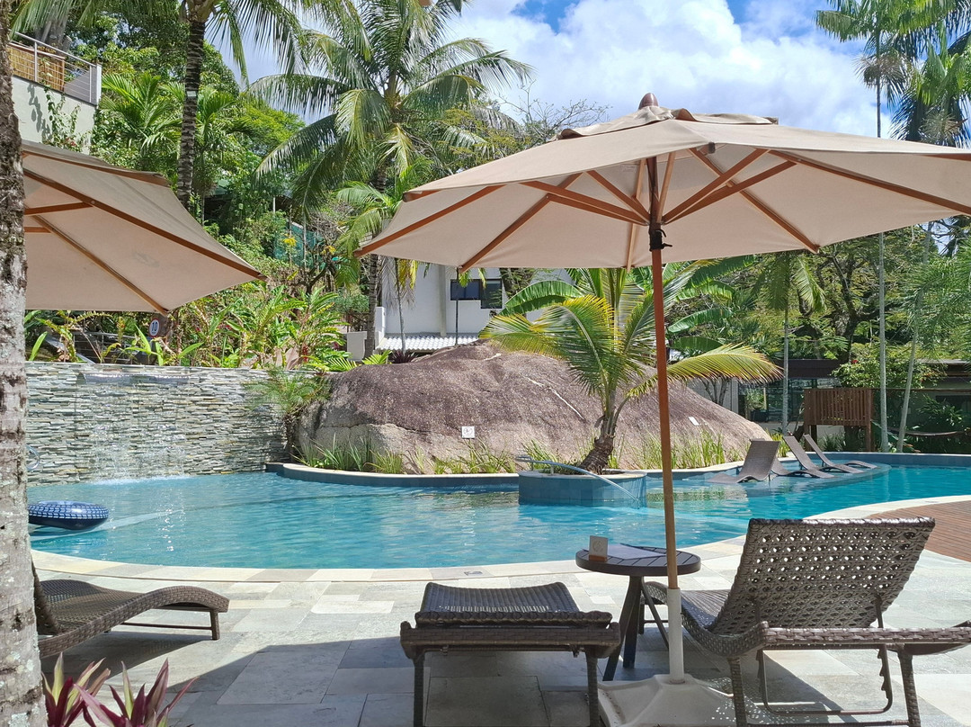 Velas do Engenho主图