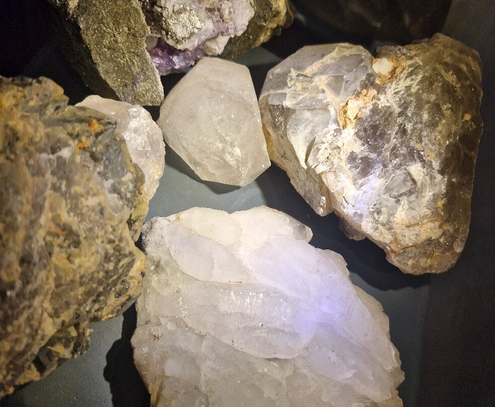 Sorborn Gems and Jewelry-Aluthgama必去景点